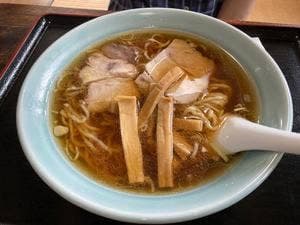 そば処 吾妻軒