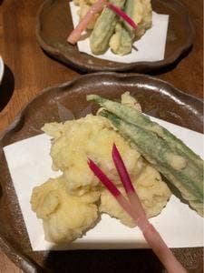 地酒と和中華 大石清