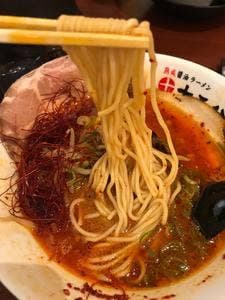 近江熟成醤油ラーメン 十二分屋 MOMOテラス店
