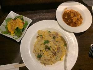 ASIAN BISTRO REW-EN