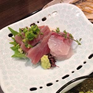 寿司居酒屋からくさ