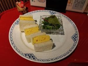 神乃珈琲 京都ポルタ店