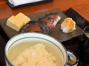 いろり焼き はやかわ家