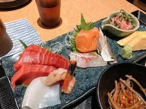 まぐろや相馬水産 富士見店