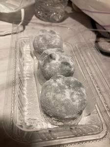 祇園饅頭工場