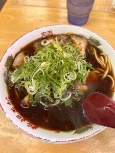 新福菜館 久御山店