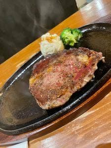 ステーキハウス デイズ