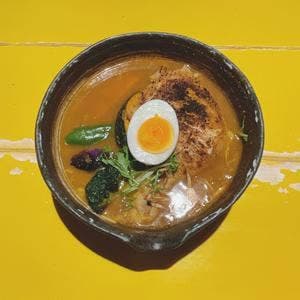 CRAZY SPICE 小樽本店