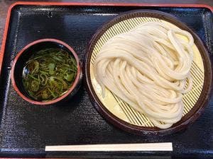 伊予製麺 釧路店