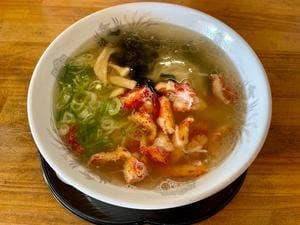 大八食堂