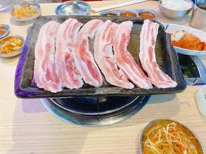 サムギョプサル専門店 金ちゃん