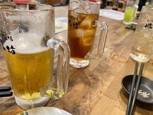 もつ焼き酒場 豚坊