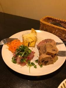 Wine厨房 tamaya 大山