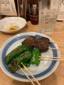 かぶら屋 北千住店