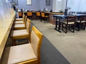 中華dining餃子豊和 立花駅北店