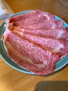 ガーデンレストラン 人形町 今半 池上本門寺店