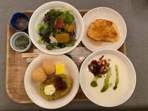 オクトーバーフェスト ルスツリゾート