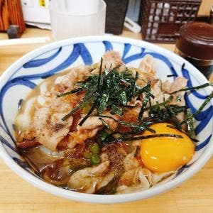 讃岐手打うどん 丸まさ