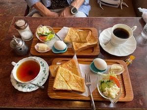 ぶどうの樹