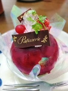 patisserie kenally