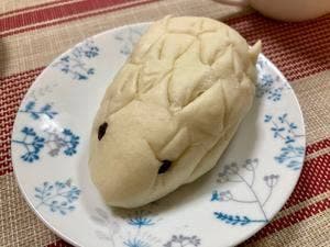 えんツコ堂 製パン