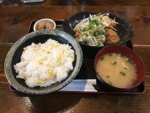 炭火串焼 ねぎま家
