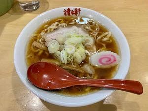 手打ちラーメン 清仁軒