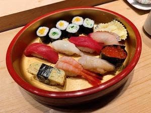 和泉鮨 南口店