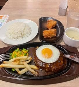 ガスト 渋谷駅前店