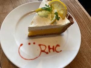 RHC CAFE
