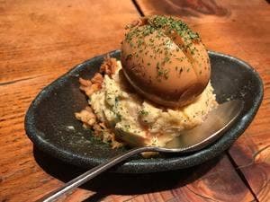 ジョウモン 六本木店