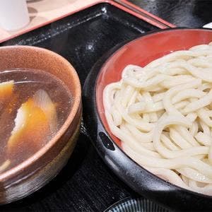 秩父そば・武蔵野うどん 西武秩父駅前温泉 祭の湯