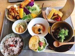 じゃぱん SANDWICH