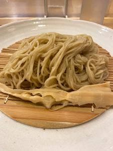 おとなの塩soba
