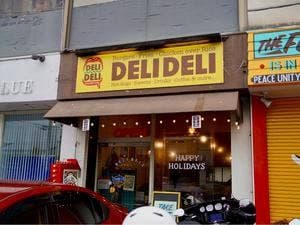 DELI DELI