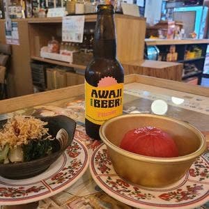 るるぶキッチン立ち飲み