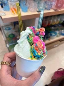 フォンタナ ジェラート