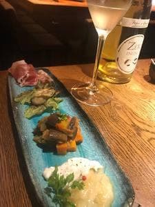 恵比寿アッカ