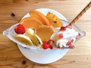 ポートパーラー ピノキオ 神戸ハーバーランドumie店