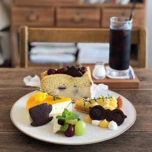 Ogu cafe