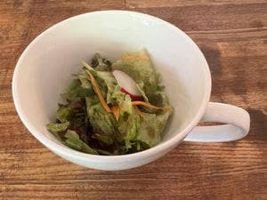 ガーデンカフェNANの木