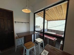 Bistro stand 139 shonan