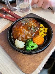 ビーフキッチンスタンド 立川北口店