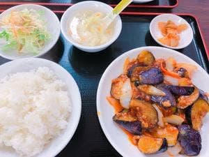 餃子太郎