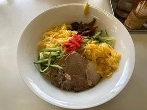 中華そば店 北京