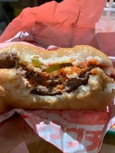 マクドナルド 河辺店