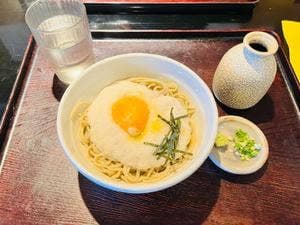 そば処 さらしな