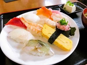 まぐろ・ふぐ 満海