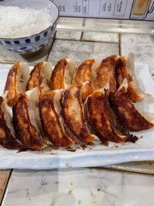 大阪王 吹田店