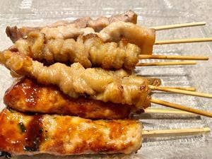 博多ぐるぐるとりかわ 竹乃屋 THE OUTLETS KITAKYUSHU店